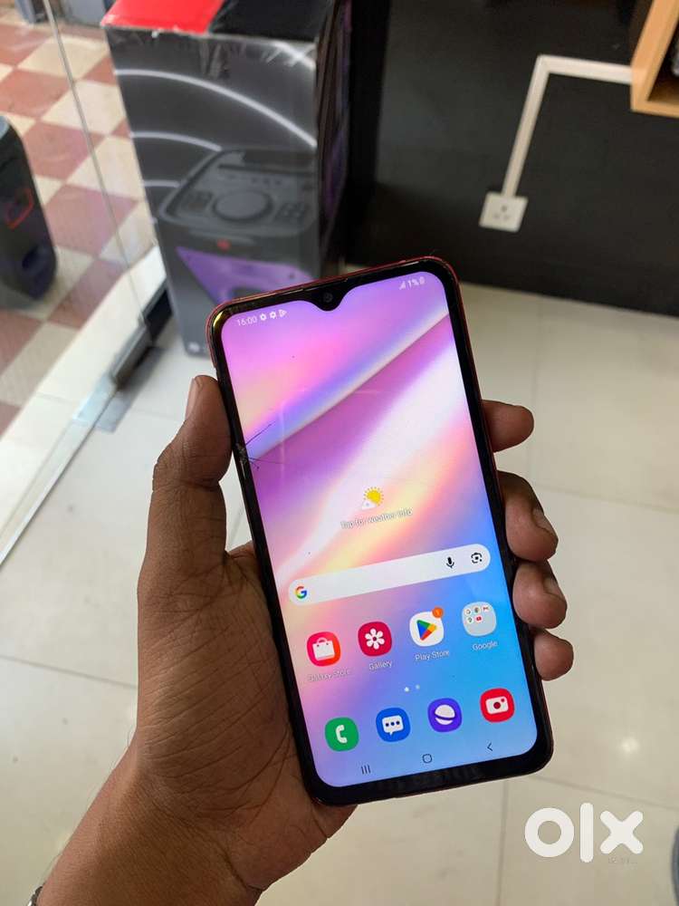 Samsung A10s