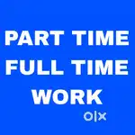 Part time work