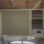 LG Window AC