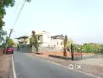 8 CENT PLOTS KAKKANAD THENGOD / VIKASAVANI NEAR EDACHIRA JUNCTION