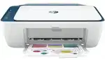 Hp 2723 Printer