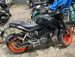 KTM 200 for sale