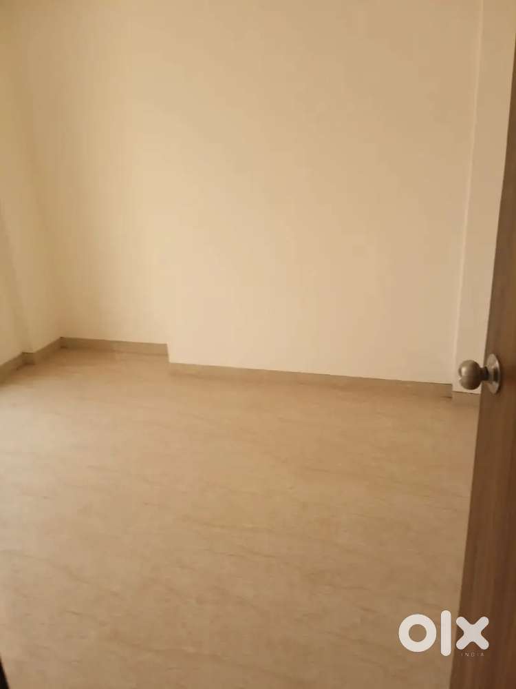 Specious 1RK 1BHK on rent