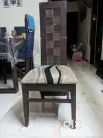 6-Seater Dining Table Brand New Condition