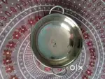 Kadai stainless steel