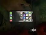 I phone x 64gb clean phone