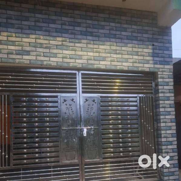 1BHK & 2BHK House for Rent brand new home