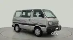 Maruti Suzuki Omni 5 Seater, 2017, Petrol