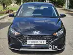 Hyundai New i20 1.2 Sportz MT, 2024, Petrol