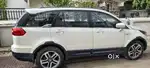 Tata Hexa 2018 Diesel , automatic
