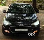 Hyundai i20 Petrol Asta Dual Tone, 2016, Petrol