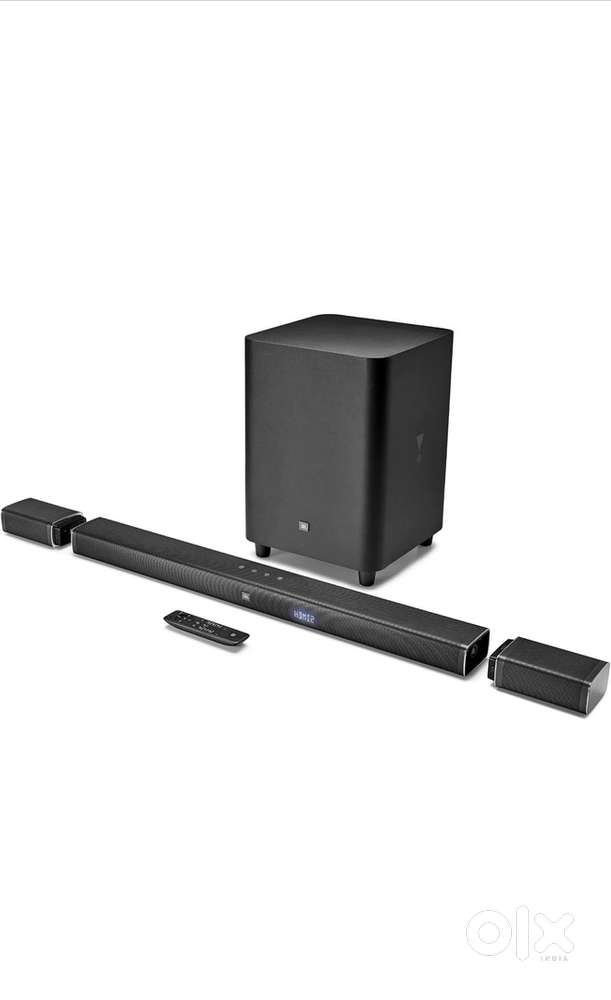 JBL 5.1 SOUNDBAR