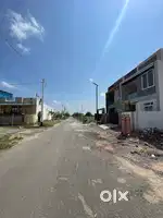 Ada approved plot, gated colony,80% loan all bank