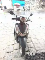 Honda Aviator