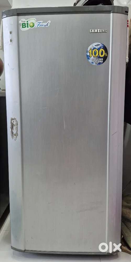 Samsung Single Door - 180 L Fridge