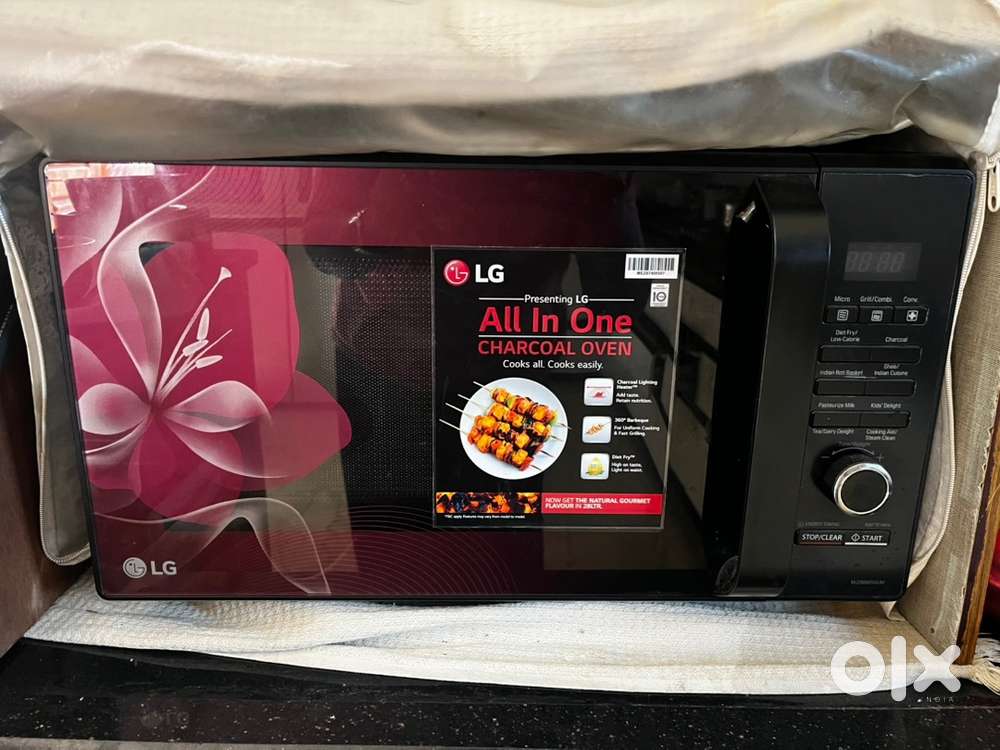 28L Oven – Excellent Condition  Hardly Used
