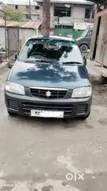 Urgent sell Alto car