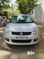 Maruti Suzuki Swift 2011-2014 VDI, 2011, Diesel