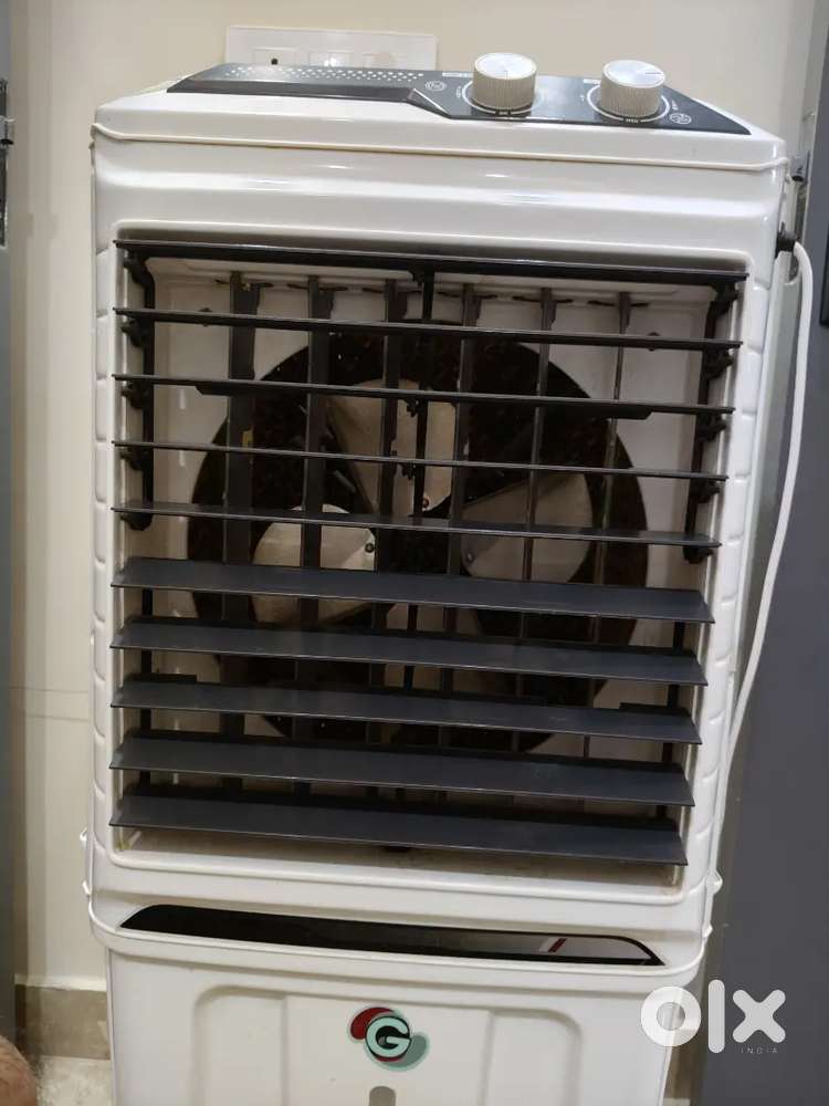 Room cooler