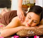Spa job male and female
