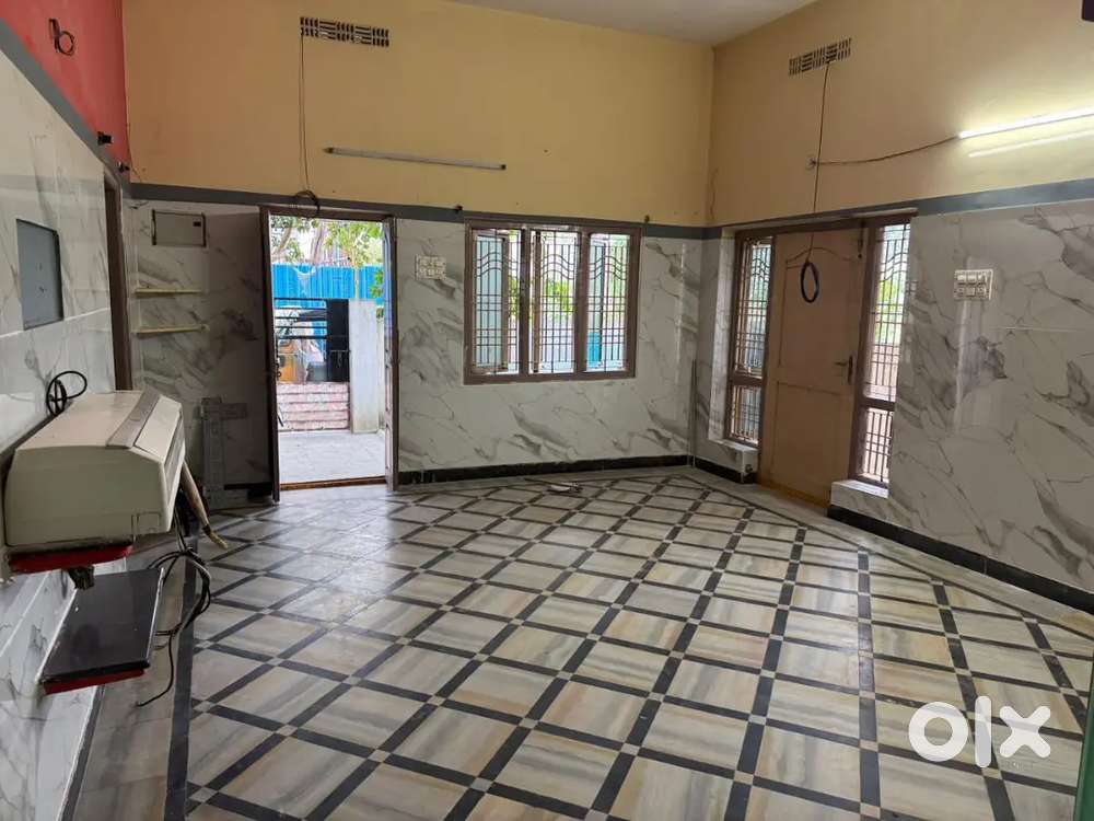 RENT HOUSE For GROUND FLOOR