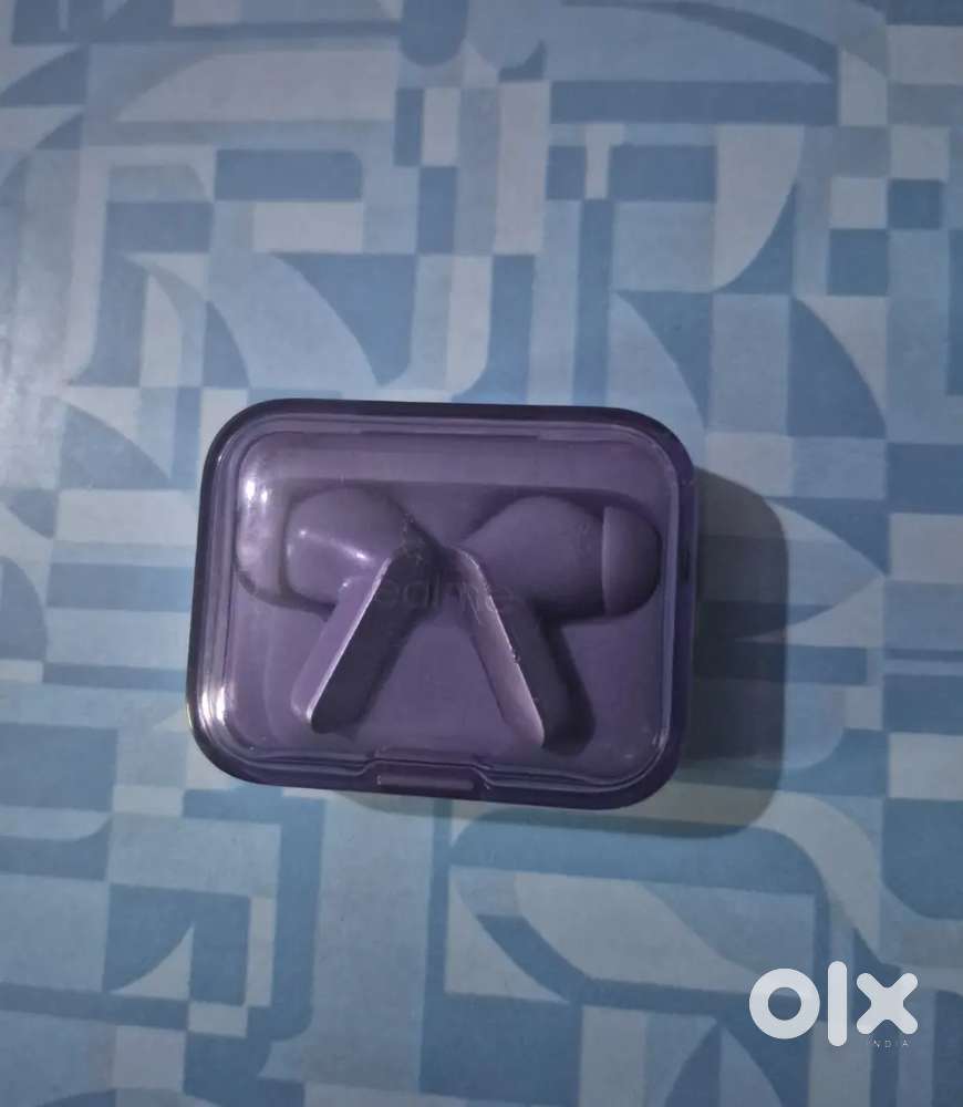Realme buds Air 7