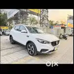 MG ZS EV Exclusive Pro, 2021, Electric