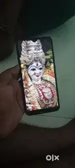 Red  mi  7 A