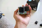 Action camera