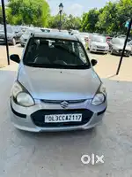Maruti Suzuki Alto 800 2013