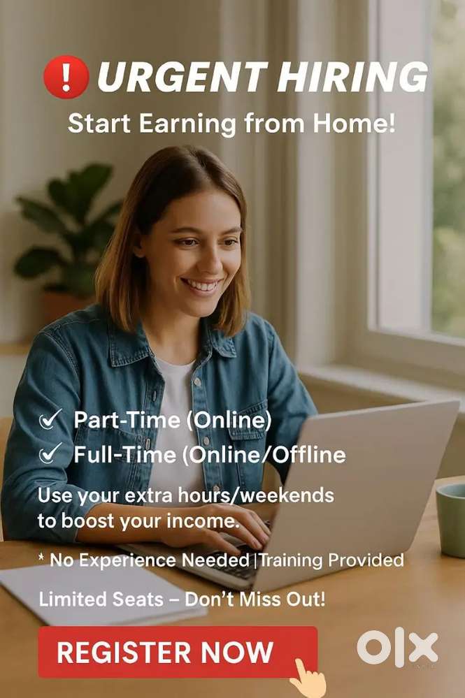 Work from home