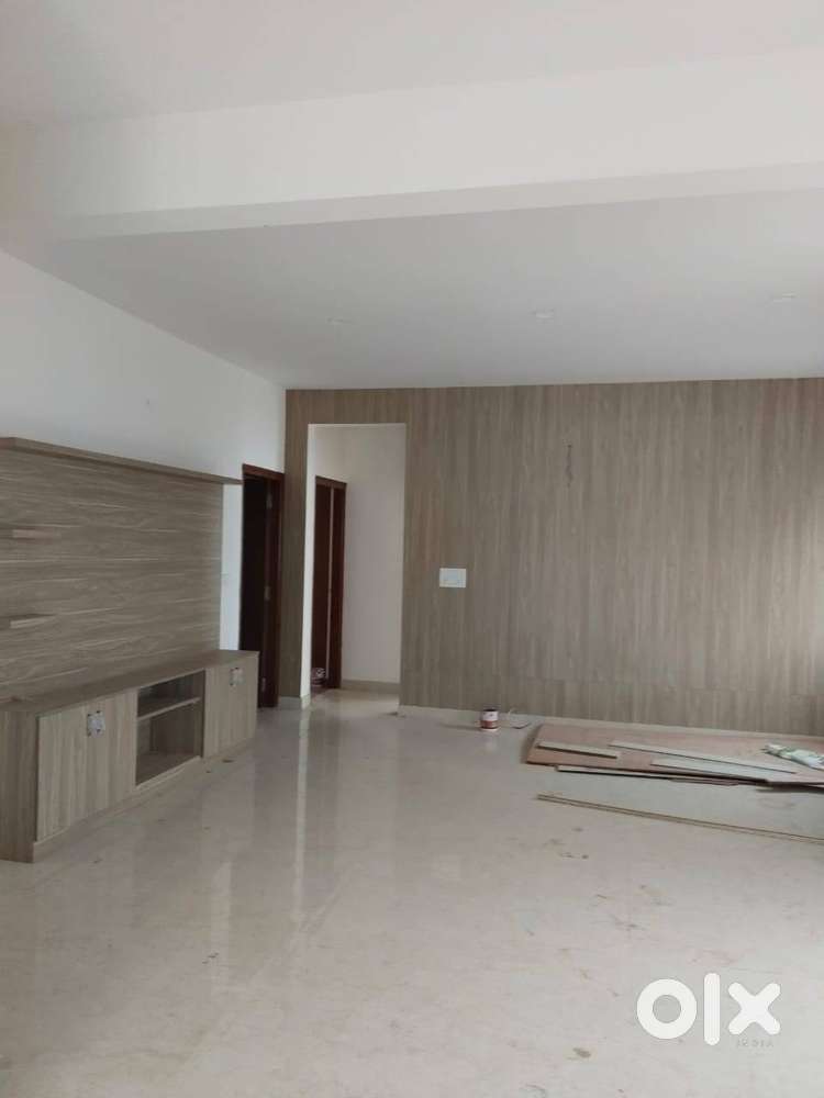 spacious 3BHK house available for lease/rent in jp nagar 5th phase