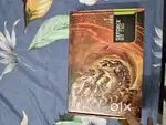 Graphic Card Galax 730 4GB