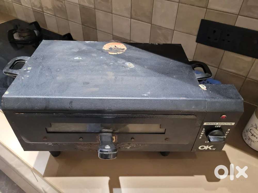 Electric tandoor for sale