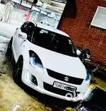 Maruti Suzuki Swift 2012 Diesel Well Maintained car