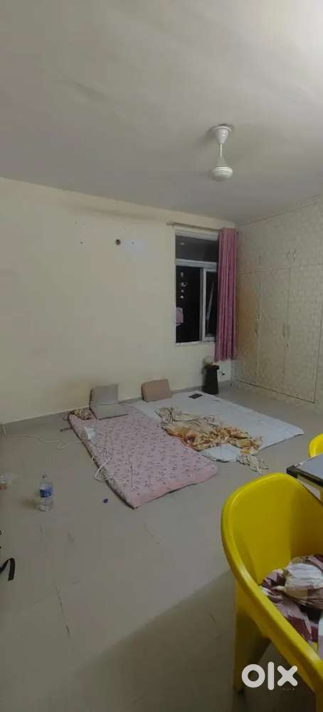 Required a Female Roommate