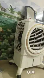 Air cooler