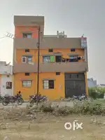 Sweet home