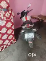 TVs Apache rtr 160