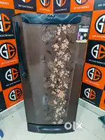 @Godrej 6.5kg topload washing machine available in excellent condition