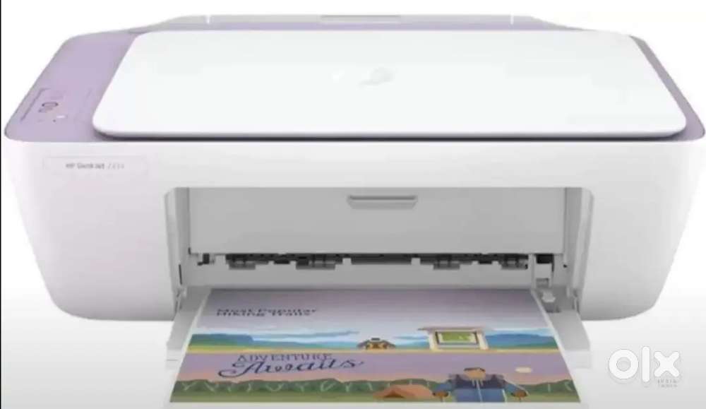 HP DeskJet 2331