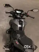 Apache rtr 200 4v