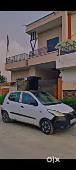 Hyundai i10 2008 Petrol 80000 Km Driven