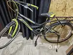 Momstar bicycle