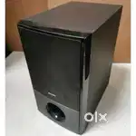 Sony subwoofer speaker