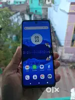 G54 5g 8gb 128gb