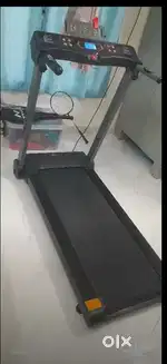 Treadmill Durafit