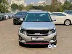 Kia Seltos GTX DCT, 2022, Diesel