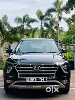 Hyundai Creta 1.6 SX, 2022, Diesel