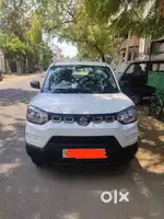 Maruti Suzuki S-Presso VXI AT, 2023, Petrol